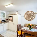 Διαμέρισμα 35 Sellin (Usedom)