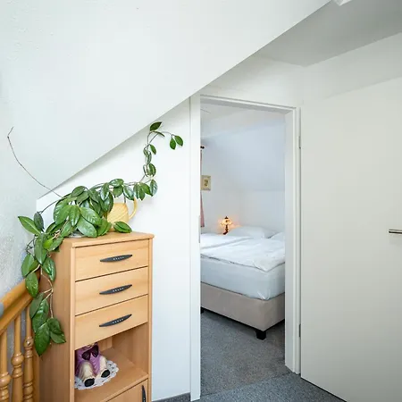 Apartment Sellin 35 *