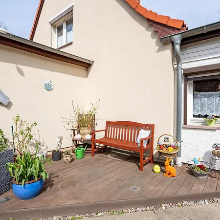 Apartment Sellin 35 *