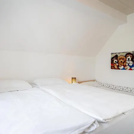 Apartment Sellin 35 Sellin (Usedom)