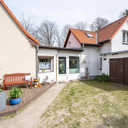 Apartment Sellin 35 Sellin (Usedom)