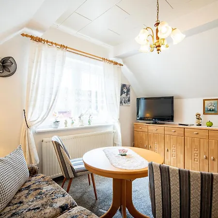 35 Apartmán Sellin (Usedom)
