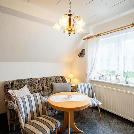 Apartmán 35 Sellin (Usedom)