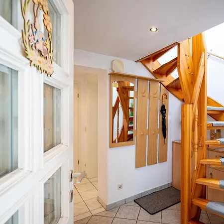 Apartamento 35 *